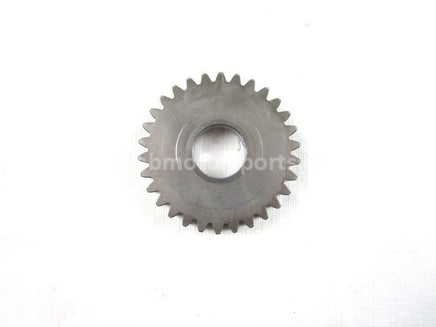 A used High Wheel Gear 30T from a 2016 WOLVERINE R SPEC Yamaha OEM Part # 2MB-E7223-00-00 for sale. Yamaha UTV parts… Shop our online catalog… Alberta Canada!