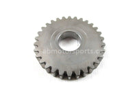 A used High Wheel Gear 30T from a 2016 WOLVERINE R SPEC Yamaha OEM Part # 2MB-E7223-00-00 for sale. Yamaha UTV parts… Shop our online catalog… Alberta Canada!