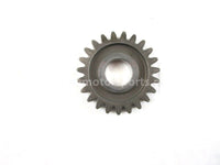 A used Reverse Wheel Gear 23T from a 2016 WOLVERINE R SPEC Yamaha OEM Part # 2MB-E7243-00-00 for sale. Yamaha UTV parts… Shop our online catalog… Alberta Canada!