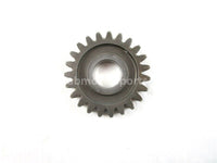 A used Reverse Wheel Gear 23T from a 2016 WOLVERINE R SPEC Yamaha OEM Part # 2MB-E7243-00-00 for sale. Yamaha UTV parts… Shop our online catalog… Alberta Canada!