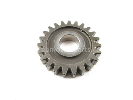 A used Reverse Wheel Gear 23T from a 2016 WOLVERINE R SPEC Yamaha OEM Part # 2MB-E7243-00-00 for sale. Yamaha UTV parts… Shop our online catalog… Alberta Canada!