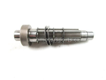 A used Drive Axle from a 2016 WOLVERINE R SPEC Yamaha OEM Part # 2MB-E7421-00-00 for sale. Yamaha UTV parts… Shop our online catalog… Alberta Canada!