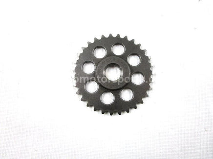 A used Drive Sprocket 31T from a 2016 WOLVERINE R SPEC Yamaha OEM Part # 2MB-E3354-00-00 for sale. Yamaha UTV parts… Shop our online catalog… Alberta Canada!