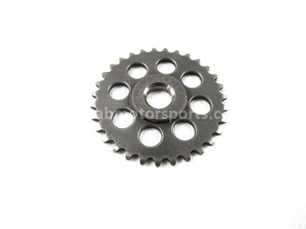 A used Drive Sprocket 31T from a 2016 WOLVERINE R SPEC Yamaha OEM Part # 2MB-E3354-00-00 for sale. Yamaha UTV parts… Shop our online catalog… Alberta Canada!