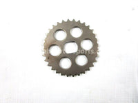 A used Driven Sprocket 32T from a 2016 WOLVERINE R SPEC Yamaha OEM Part # 2MB-E3355-00-00 for sale. Yamaha UTV parts… Shop our online catalog… Alberta Canada!