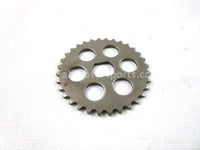A used Driven Sprocket 32T from a 2016 WOLVERINE R SPEC Yamaha OEM Part # 2MB-E3355-00-00 for sale. Yamaha UTV parts… Shop our online catalog… Alberta Canada!