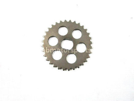 A used Driven Sprocket 32T from a 2016 WOLVERINE R SPEC Yamaha OEM Part # 2MB-E3355-00-00 for sale. Yamaha UTV parts… Shop our online catalog… Alberta Canada!