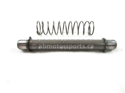A used Shift Fork Bar 1 from a 2016 WOLVERINE R SPEC Yamaha OEM Part # 5B4-18531-00-00 for sale. Yamaha UTV parts… Shop our online catalog… Alberta Canada!