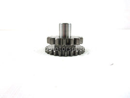 A used Idler Gear 2 from a 2016 WOLVERINE R SPEC Yamaha OEM Part # 2MB-E5517-01-00 for sale. Yamaha UTV parts… Shop our online catalog… Alberta Canada!