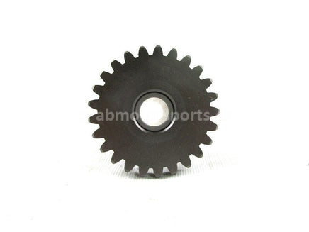 A used Idler Gear 2 from a 2016 WOLVERINE R SPEC Yamaha OEM Part # 2MB-E5517-01-00 for sale. Yamaha UTV parts… Shop our online catalog… Alberta Canada!