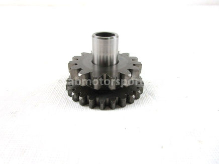 A used Idler Gear 2 from a 2016 WOLVERINE R SPEC Yamaha OEM Part # 2MB-E5517-01-00 for sale. Yamaha UTV parts… Shop our online catalog… Alberta Canada!