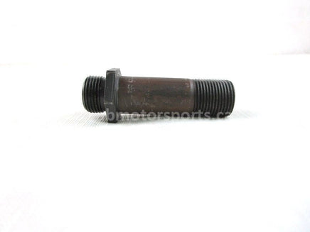 A used Oil Filter Bolt from a 2016 WOLVERINE R SPEC Yamaha OEM Part # 2MB-E3573-00-00 for sale. Yamaha UTV parts… Shop our online catalog… Alberta Canada!