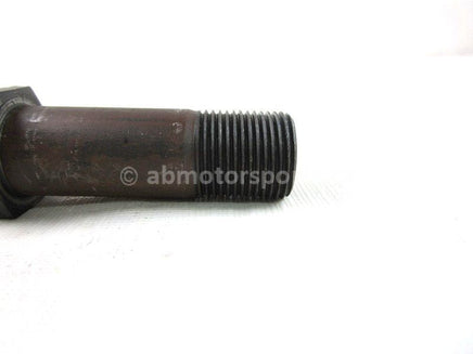 A used Oil Filter Bolt from a 2016 WOLVERINE R SPEC Yamaha OEM Part # 2MB-E3573-00-00 for sale. Yamaha UTV parts… Shop our online catalog… Alberta Canada!