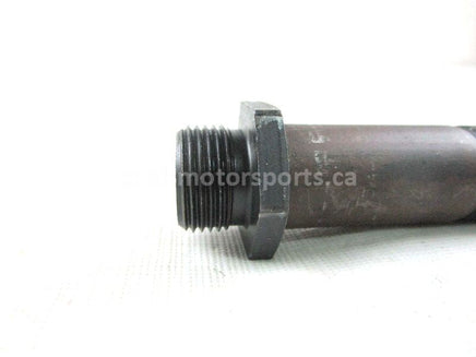 A used Oil Filter Bolt from a 2016 WOLVERINE R SPEC Yamaha OEM Part # 2MB-E3573-00-00 for sale. Yamaha UTV parts… Shop our online catalog… Alberta Canada!