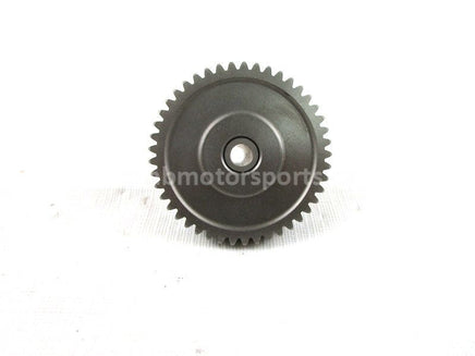 A used Idler Gear 1 from a 2016 WOLVERINE R SPEC Yamaha OEM Part # 2MB-E5512-00-00 for sale. Yamaha UTV parts… Shop our online catalog… Alberta Canada!