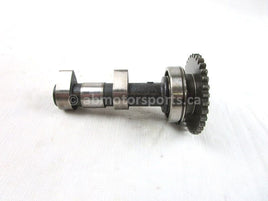 A used Intake Camshaft from a 2016 WOLVERINE R SPEC Yamaha OEM Part # 2MB-E2170-00-00 for sale. Yamaha UTV parts… Shop our online catalog… Alberta Canada!