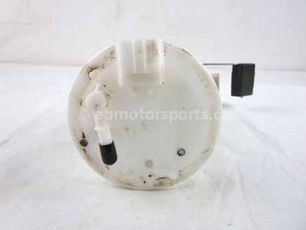 A used Fuel Pump from a 2016 WOLVERINE R SPEC Yamaha OEM Part # 3B4-13907-10-00 for sale. Yamaha UTV parts… Shop our online catalog… Alberta Canada!