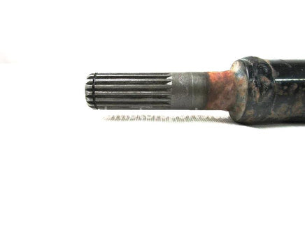 A used Drive Shaft from a 2016 WOLVERINE R SPEC Yamaha OEM Part # 2MB-46109-00-00 for sale. Yamaha UTV parts… Shop our online catalog… Alberta Canada!