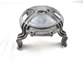 A used Clutch Housing from a 2016 WOLVERINE R SPEC Yamaha OEM Part # 2MB-E5480-00-00 for sale. Yamaha UTV parts… Shop our online catalog… Alberta Canada!