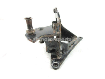 A used Pedal Support Mount from a 2016 WOLVERINE R SPEC Yamaha OEM Part # 1XD-F2548-00-00 for sale. Yamaha UTV parts… Shop our online catalog… Alberta Canada!