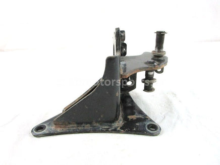 A used Pedal Support Mount from a 2016 WOLVERINE R SPEC Yamaha OEM Part # 1XD-F2548-00-00 for sale. Yamaha UTV parts… Shop our online catalog… Alberta Canada!