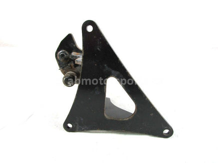 A used Pedal Support Mount from a 2016 WOLVERINE R SPEC Yamaha OEM Part # 1XD-F2548-00-00 for sale. Yamaha UTV parts… Shop our online catalog… Alberta Canada!