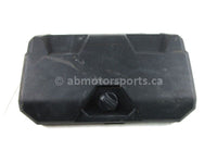 A used Glove Box Lid from a 2016 WOLVERINE R SPEC Yamaha OEM Part # 1XD-F160F-00-00 for sale. Yamaha UTV parts… Shop our online catalog… Alberta Canada!