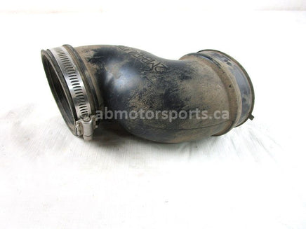 A used Air Intake Boot from a 2016 WOLVERINE R SPEC Yamaha OEM Part # 2MB-E4476-00-00 for sale. Yamaha UTV parts… Shop our online catalog… Alberta Canada!