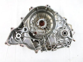 A used Crankcase Cover Right from a 2016 WOLVERINE R SPEC Yamaha OEM Part # 2MB-E5409-00-00 for sale. Yamaha UTV parts… Shop our online catalog… Alberta Canada!