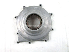 A used Clutch Bearing Housing 1 from a 2016 WOLVERINE R SPEC Yamaha OEM Part # 2MB-E5163-00-00 for sale. Yamaha UTV parts… Shop our online catalog… Alberta Canada!