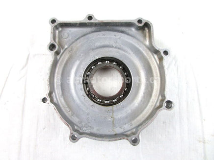 A used Clutch Bearing Housing 1 from a 2016 WOLVERINE R SPEC Yamaha OEM Part # 2MB-E5163-00-00 for sale. Yamaha UTV parts… Shop our online catalog… Alberta Canada!