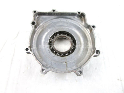 A used Clutch Bearing Housing 1 from a 2016 WOLVERINE R SPEC Yamaha OEM Part # 2MB-E5163-00-00 for sale. Yamaha UTV parts… Shop our online catalog… Alberta Canada!