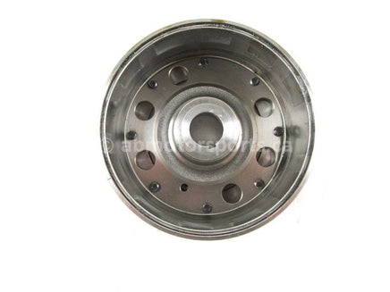 A used Flywheel from a 2016 WOLVERINE R SPEC Yamaha OEM Part # 2MB-H1450-00-00 for sale. Yamaha UTV parts… Shop our online catalog… Alberta Canada!