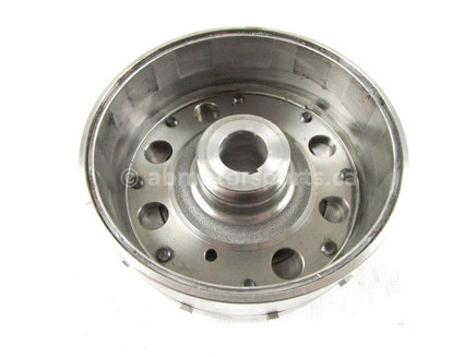 A used Flywheel from a 2016 WOLVERINE R SPEC Yamaha OEM Part # 2MB-H1450-00-00 for sale. Yamaha UTV parts… Shop our online catalog… Alberta Canada!