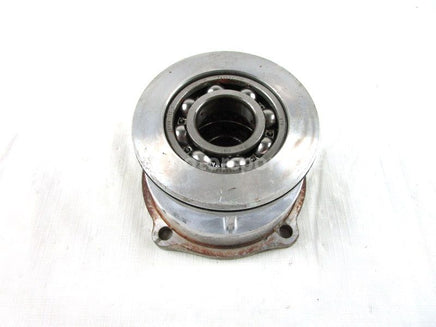 A used Housing Bearing from a 2016 WOLVERINE R SPEC Yamaha OEM Part # 2MB-E7551-00-00 for sale. Yamaha UTV parts… Shop our online catalog… Alberta Canada!
