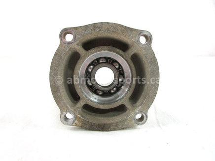 A used Housing Bearing from a 2016 WOLVERINE R SPEC Yamaha OEM Part # 2MB-E7551-00-00 for sale. Yamaha UTV parts… Shop our online catalog… Alberta Canada!