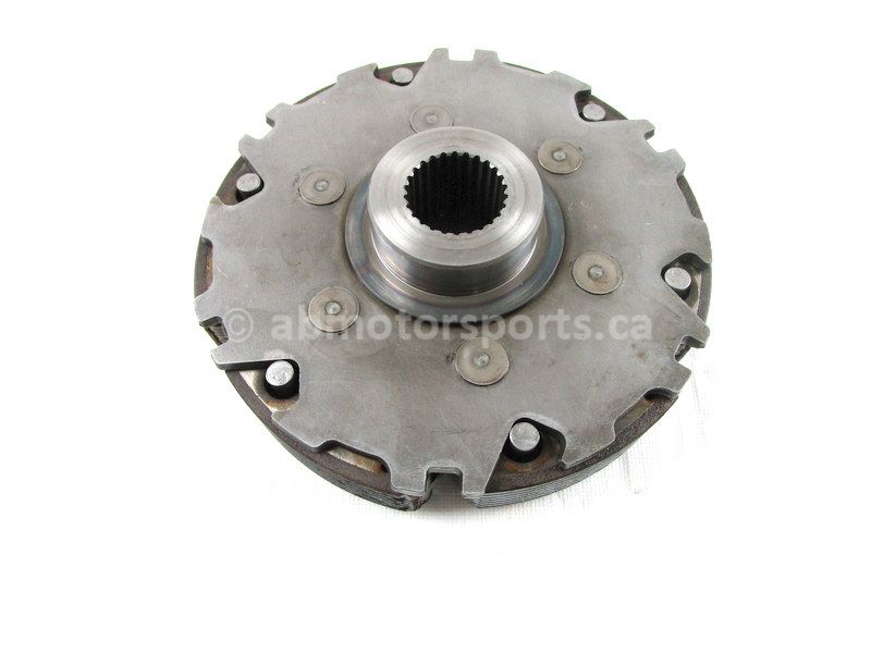 Centrifugal Clutch - Yamaha WOLVERINE R SPEC| Alberta Motorsports