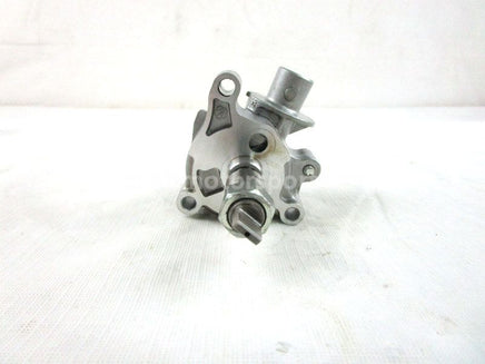A used Oil Pump from a 2016 WOLVERINE R SPEC Yamaha OEM Part # 2MB-E3300-00-00 for sale. Yamaha UTV parts… Shop our online catalog… Alberta Canada!