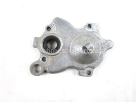 A used Shifter Bracket from a 2016 WOLVERINE R SPEC Yamaha OEM Part # 2MB-E8380-00-00 for sale. Yamaha UTV parts… Shop our online catalog… Alberta Canada!