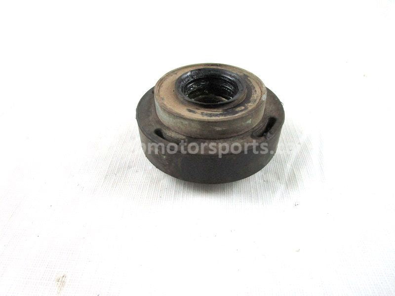 Bearing Assy Center - Yamaha WOLVERINE R SPEC| Alberta