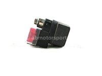 A used Starter Relay from a 2016 WOLVERINE R SPEC Yamaha OEM Part # 5B4-81940-00-00 for sale. Yamaha UTV parts… Shop our online catalog… Alberta Canada!