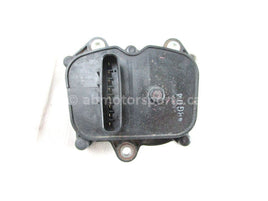 A used Front Differential Servo Motor from a 2009 RHINO 700 FI Yamaha OEM Part # for sale. Yamaha UTV parts… Shop our online catalog… Alberta Canada!