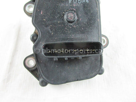 A used Front Differential Servo Motor from a 2009 RHINO 700 FI Yamaha OEM Part # for sale. Yamaha UTV parts… Shop our online catalog… Alberta Canada!