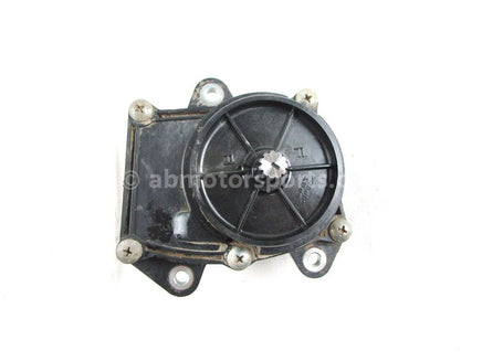 A used Front Differential Servo Motor from a 2009 RHINO 700 FI Yamaha OEM Part # for sale. Yamaha UTV parts… Shop our online catalog… Alberta Canada!