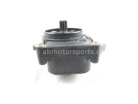 A used Front Differential Servo Motor from a 2009 RHINO 700 FI Yamaha OEM Part # for sale. Yamaha UTV parts… Shop our online catalog… Alberta Canada!