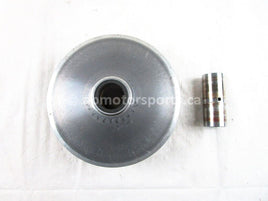 A used Primary Sliding Sheave from a 2012 RHINO 700 Yamaha OEM Part # for sale. Yamaha UTV parts… Shop our online catalog… Alberta Canada!