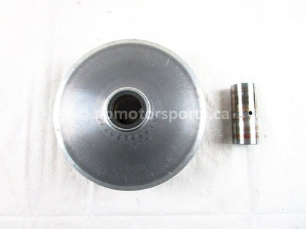 A used Primary Sliding Sheave from a 2012 RHINO 700 Yamaha OEM Part # for sale. Yamaha UTV parts… Shop our online catalog… Alberta Canada!
