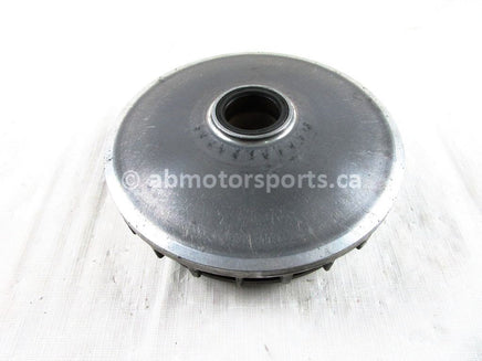 A used Primary Sliding Sheave from a 2012 RHINO 700 Yamaha OEM Part # for sale. Yamaha UTV parts… Shop our online catalog… Alberta Canada!