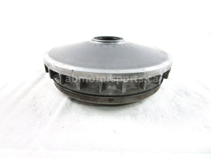 A used Primary Sliding Sheave from a 2012 RHINO 700 Yamaha OEM Part # for sale. Yamaha UTV parts… Shop our online catalog… Alberta Canada!