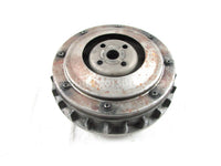 A used Primary Sliding Sheave from a 2012 RHINO 700 Yamaha OEM Part # for sale. Yamaha UTV parts… Shop our online catalog… Alberta Canada!
